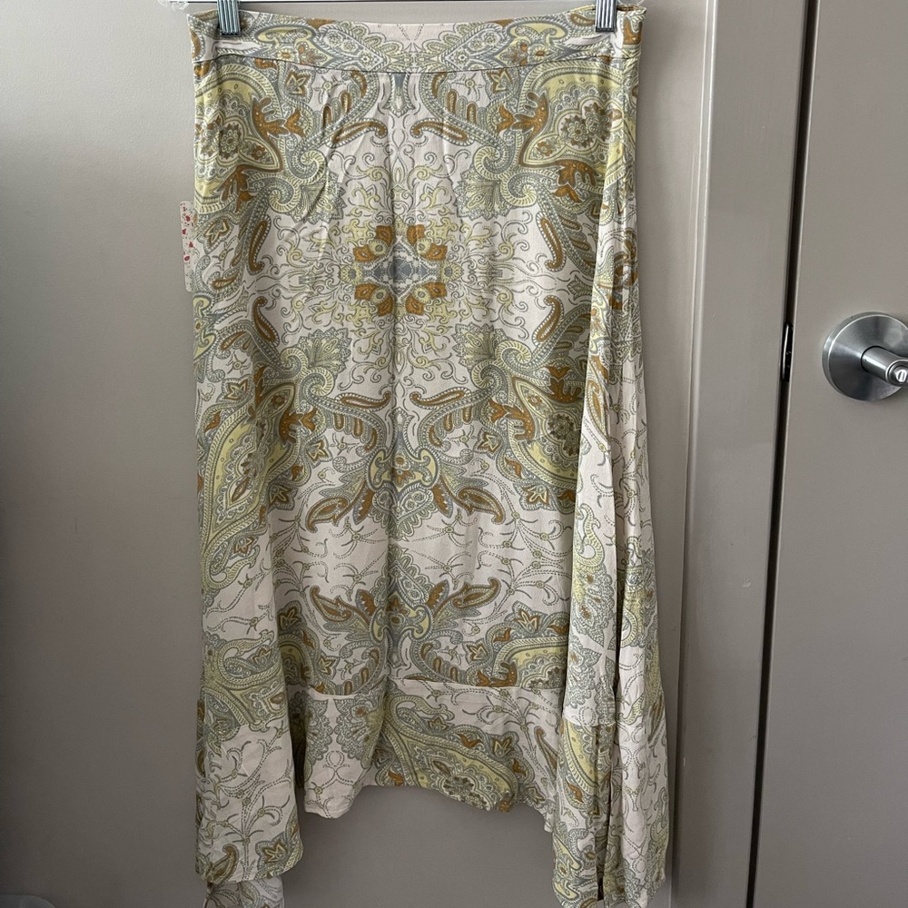 Free People Skirt